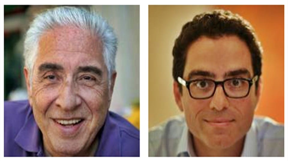 Report: Former UN official held over 6 years in Iran allowed to leave, son freed from detention