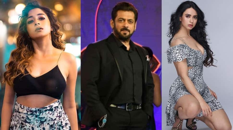 bigg boss16: sajib khan abdu rojik gori nagori and others are nominated on second day of show