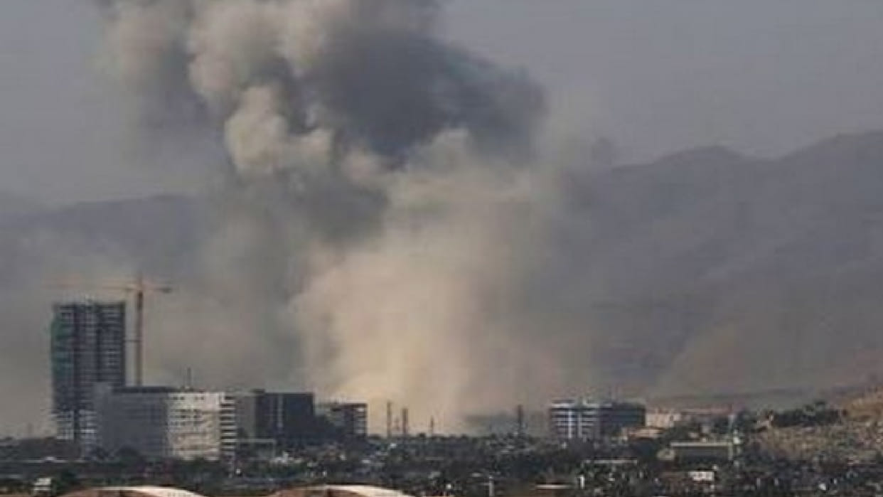 Afghanistan Bomb Blast 46 girls and women among 53 killed in Kabul classroom suicide bombing citing UN Updates