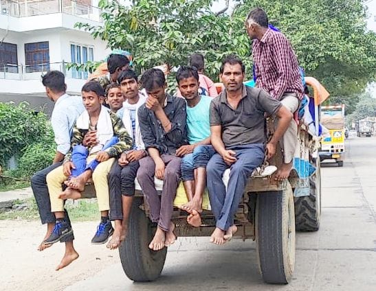 crime,up news,fatehpur news,fatehpur