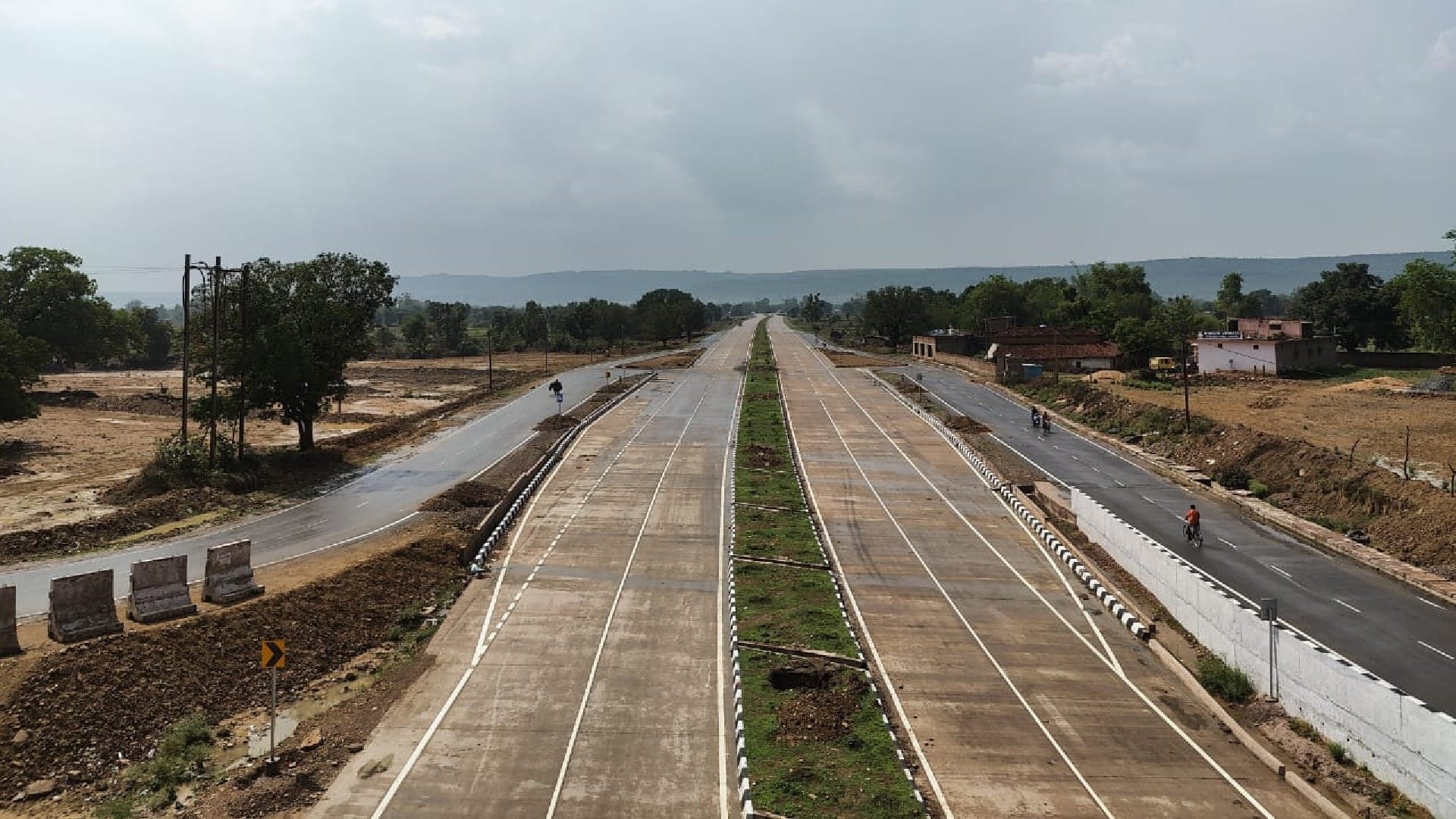 The longest Mohania tunnel of Madhya Pradesh is ready read more in hindi