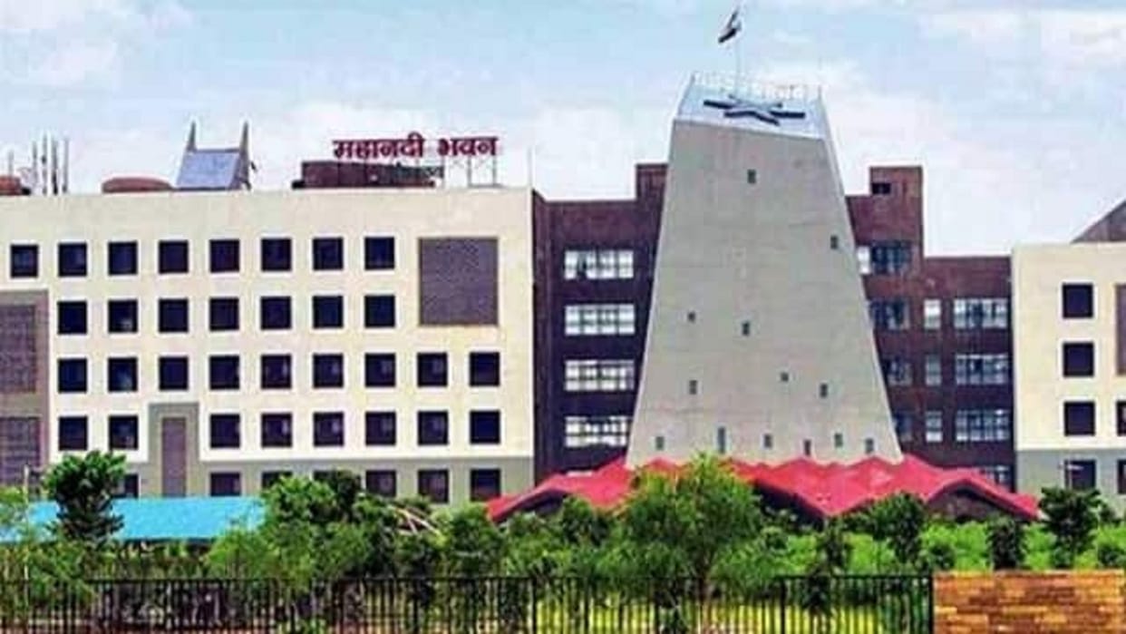 IAS officers transfer in chhattisgarh; Jashpur, Balod, Koriya collectors changed
