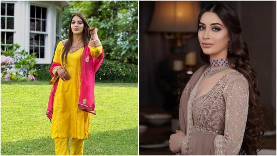 Who is Dr. Mehreen Qazi Wife of IAS Athar Aamir Khan News in Hindi