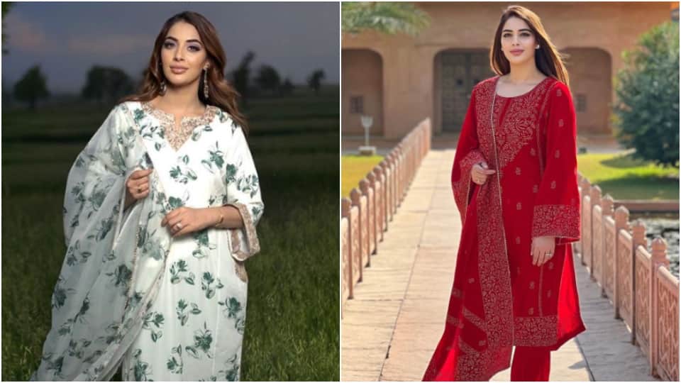 Who is Dr. Mehreen Qazi Wife of IAS Athar Aamir Khan News in Hindi