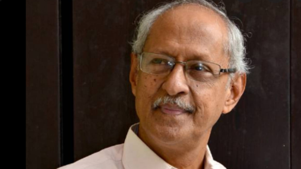 No bullet can end my thoughts says writer Damodar Mauzo security cover post Gauri Lankesh killing