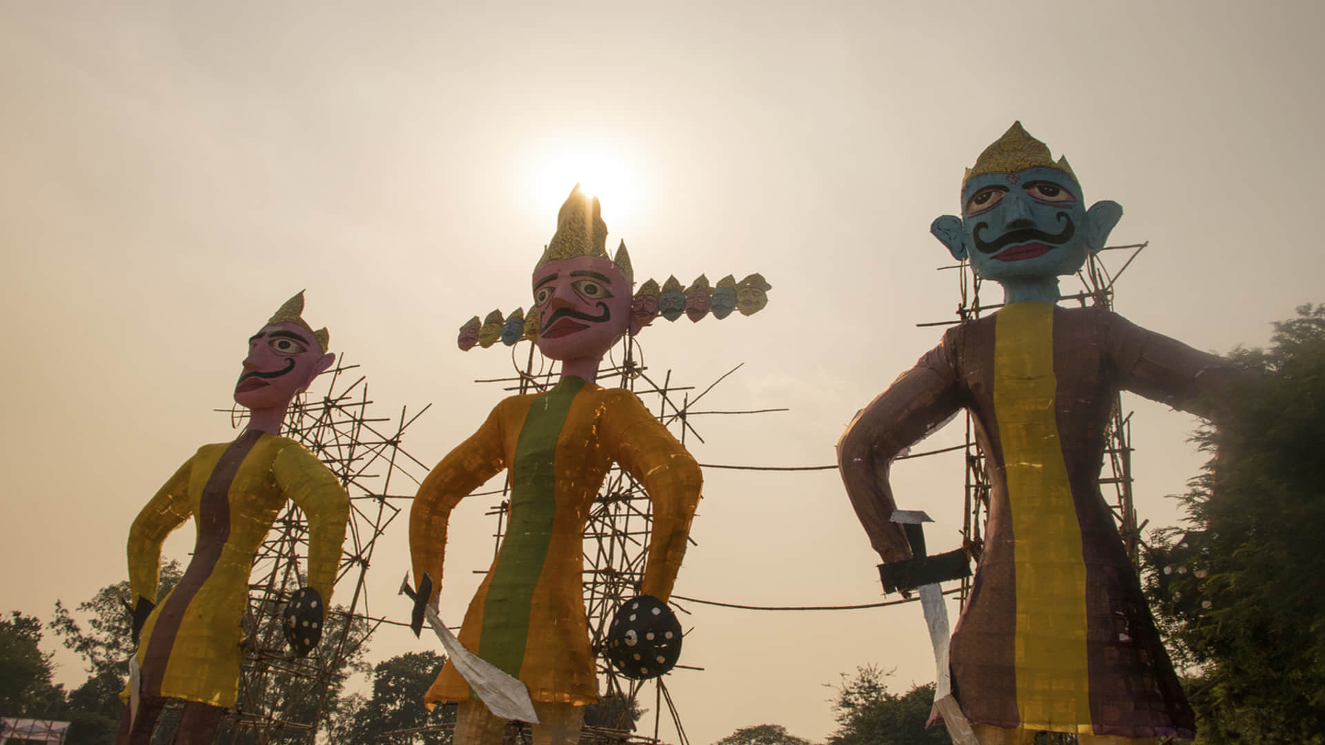 Dussehra 2022:  kangra baijnath people dont burn ravana on dussehra vijayadashami 2022 know the reason