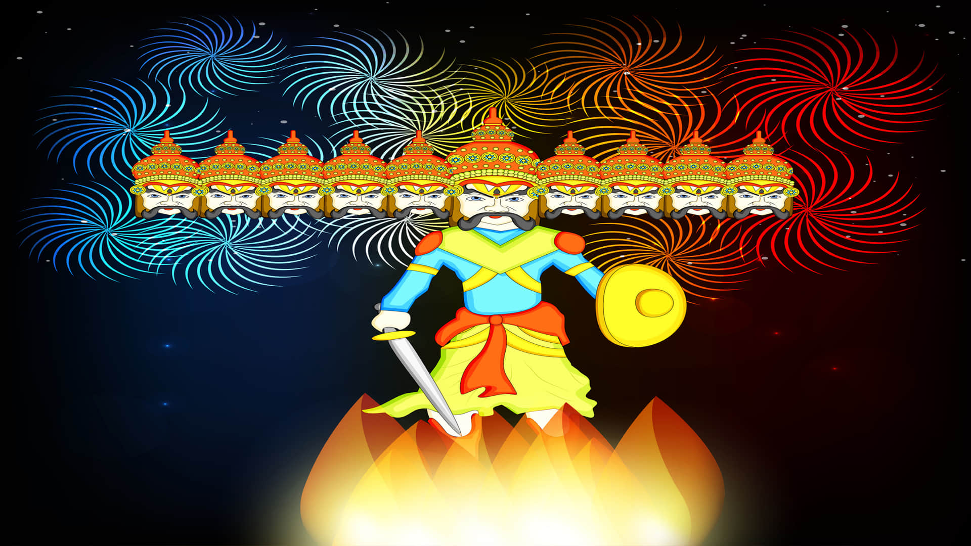 Dussehra 2022:  kangra baijnath people dont burn ravana on dussehra vijayadashami 2022 know the reason