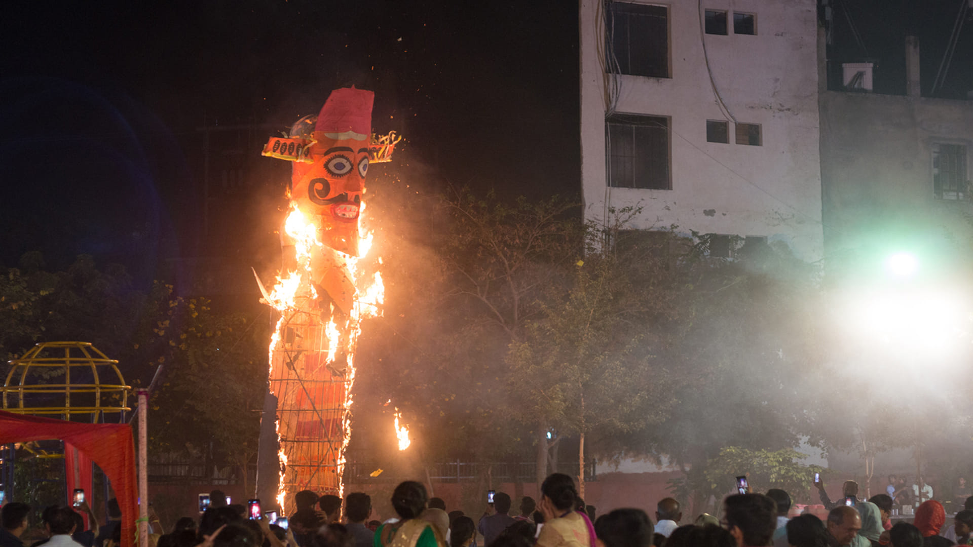 Dussehra 2022:  kangra baijnath people dont burn ravana on dussehra vijayadashami 2022 know the reason