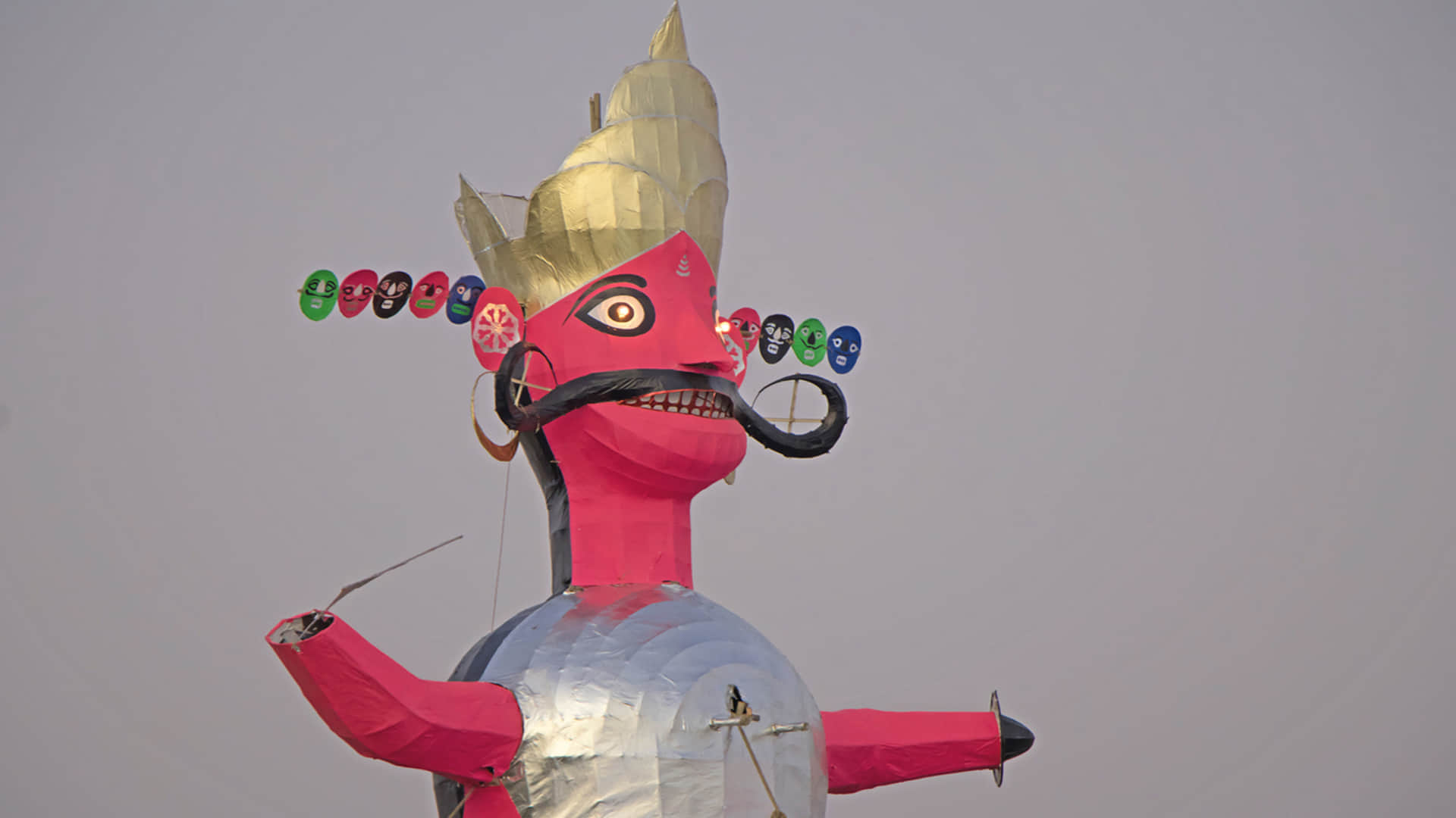 Dussehra 2022  mysterious and interesting facts of ravana life