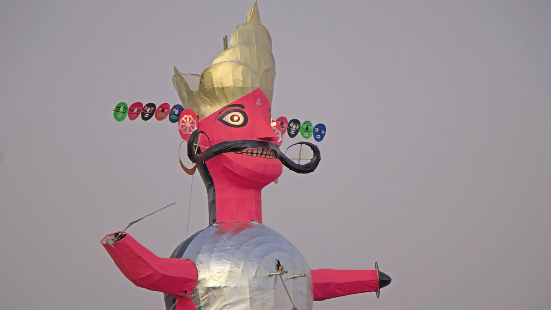 dussehra 2022 uttar pradesh ravana born in bisrakh village up vijayadashami 2022