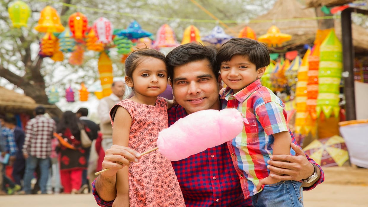New Year 2023 Best 5 Places in Delhi to Visit with Family on News Year Eve Check Here