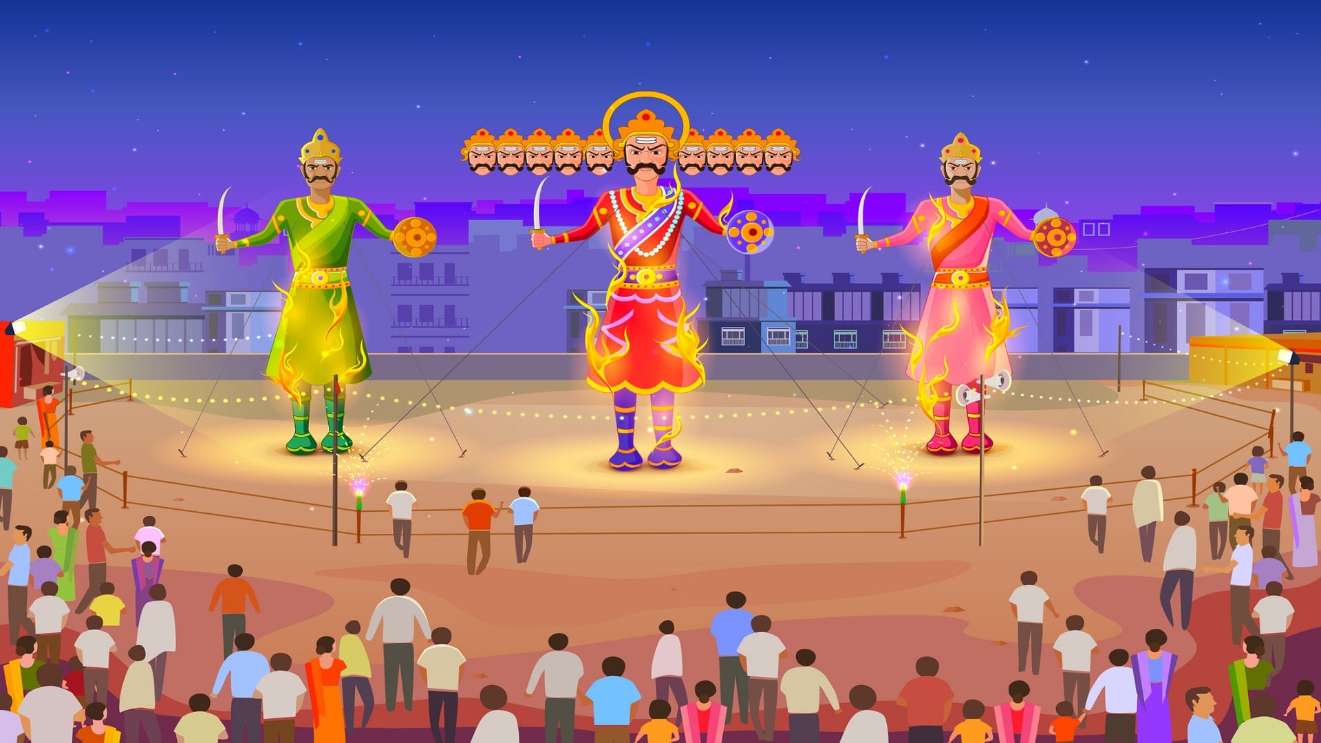 Dussehra 2022 Upay Do these measures on Dussehra for progress and happiness in life