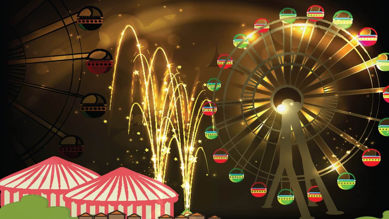 Dussehra Mela 2022 Famous Places In India To Enjoy Dussehra Celebration With Kids
