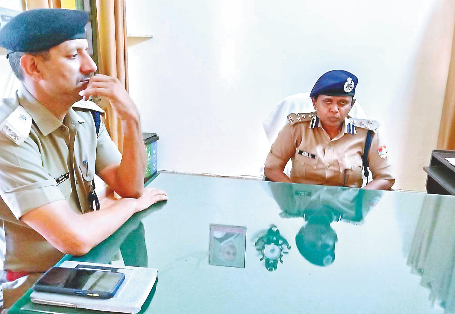 Ankita Murder Case: SIT team recorded Ankita friend Pushpdeep statement in ACJM court  Kotdwar