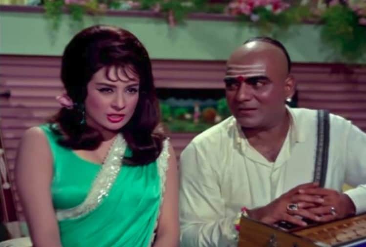 Bollywood Gossips: When Manna Dey refused to sing with Kishore Kumar for padosan song ek chatur naar