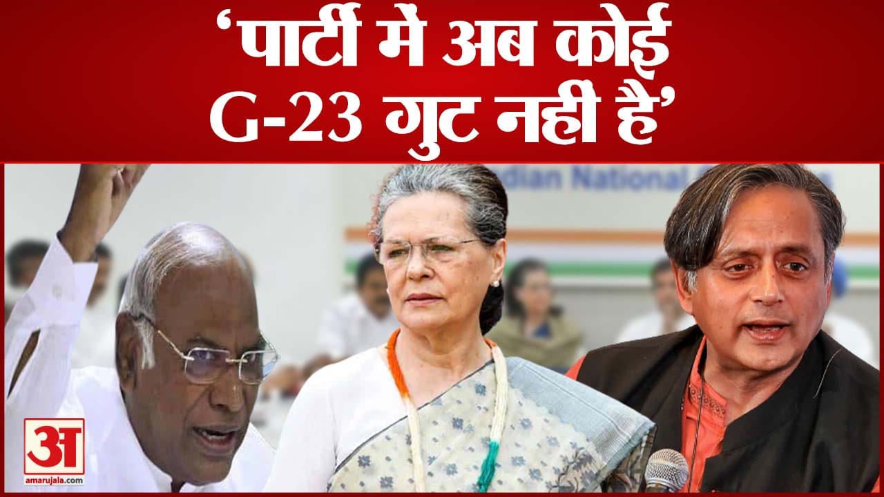जी 23