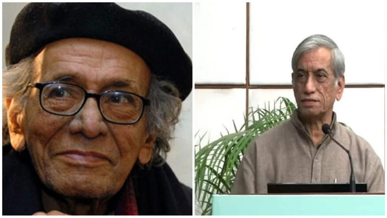 chhattisgarh govt will give award in the name of theater artist habib tanveer and environmentalist anupam mish