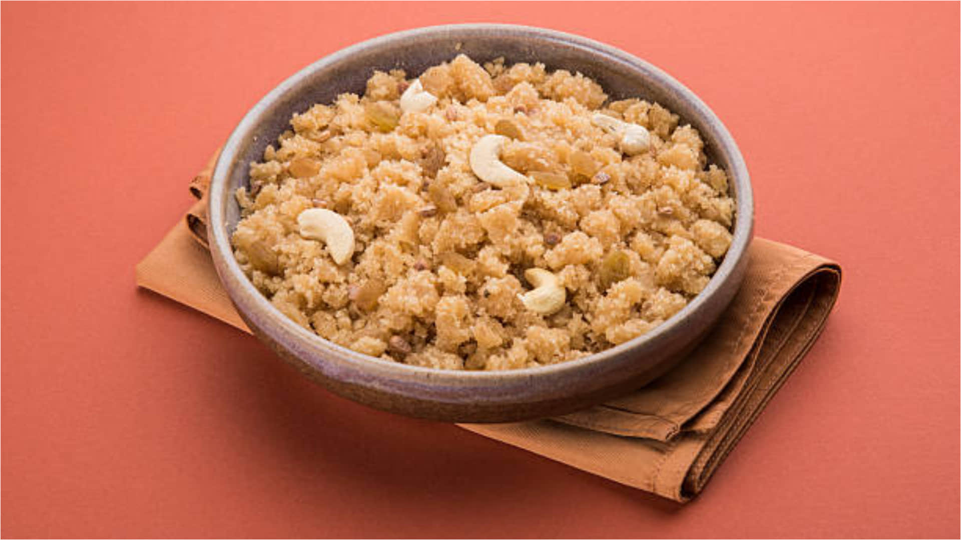 maha navami 2022 bhog prasad halwa puri here are full recipe