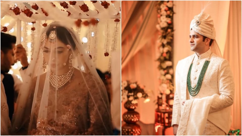 Who is Dr. Mehreen Qazi Wife of IAS Athar Aamir Khan News in Hindi