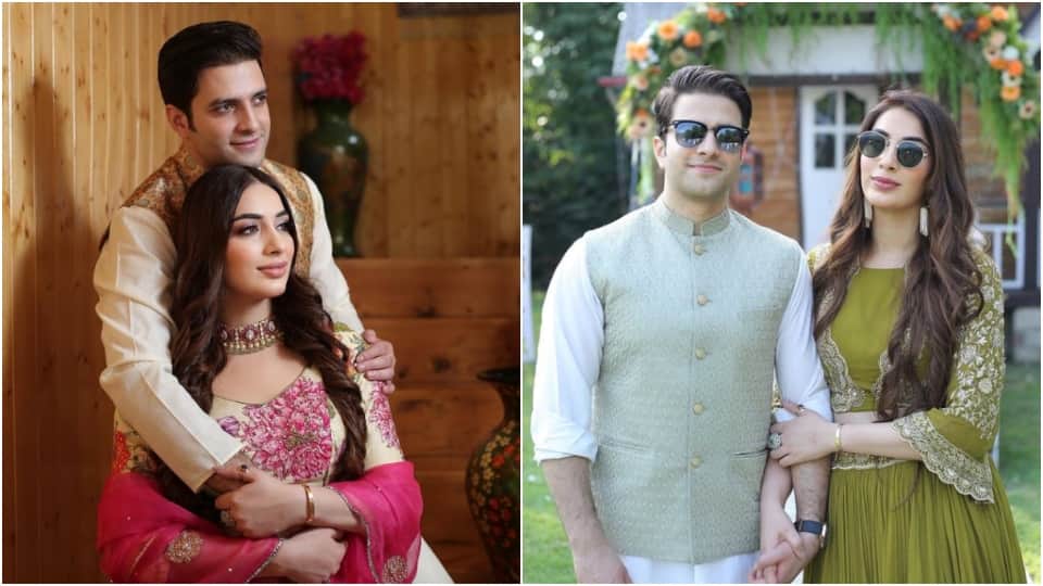 Who is Dr. Mehreen Qazi Wife of IAS Athar Aamir Khan News in Hindi