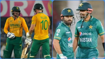 IND vs SA 2nd T20: Arshdeep Singh gave made poor record, David Miller, Quinton De kock beat Babar-Rizwan