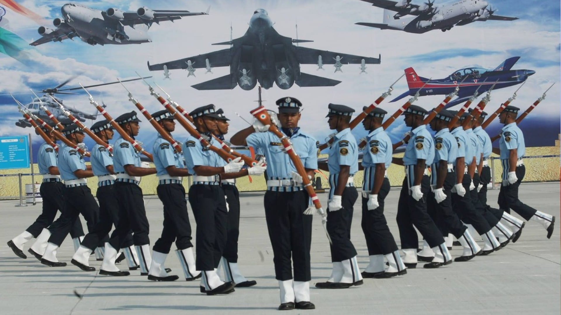 Indian Air Force Day 2022 Significance Importance History of 8 October in hindi