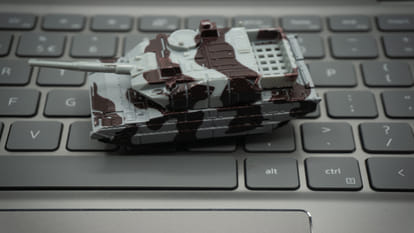 Information Warfare in The Age of Post Truth