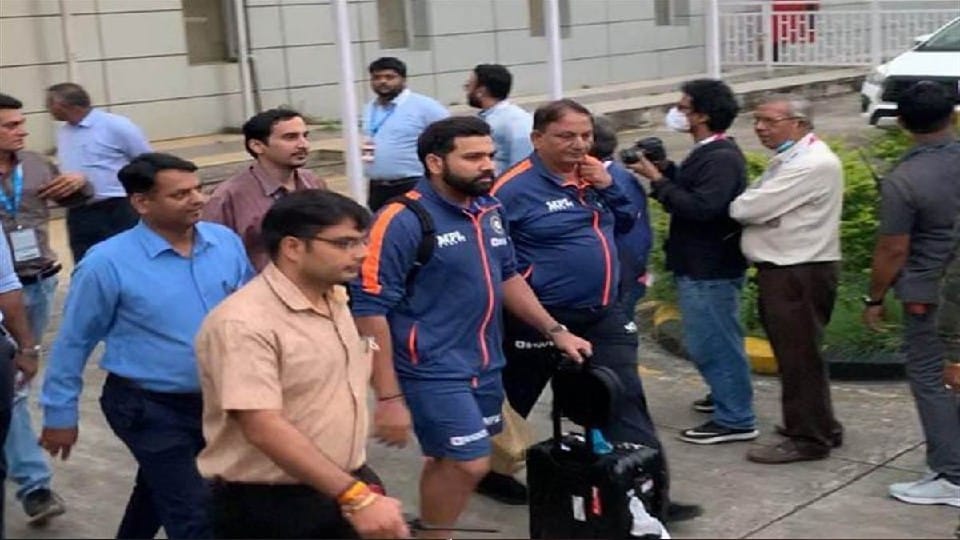 The third T20 match between India and South Africa will be held in Indore