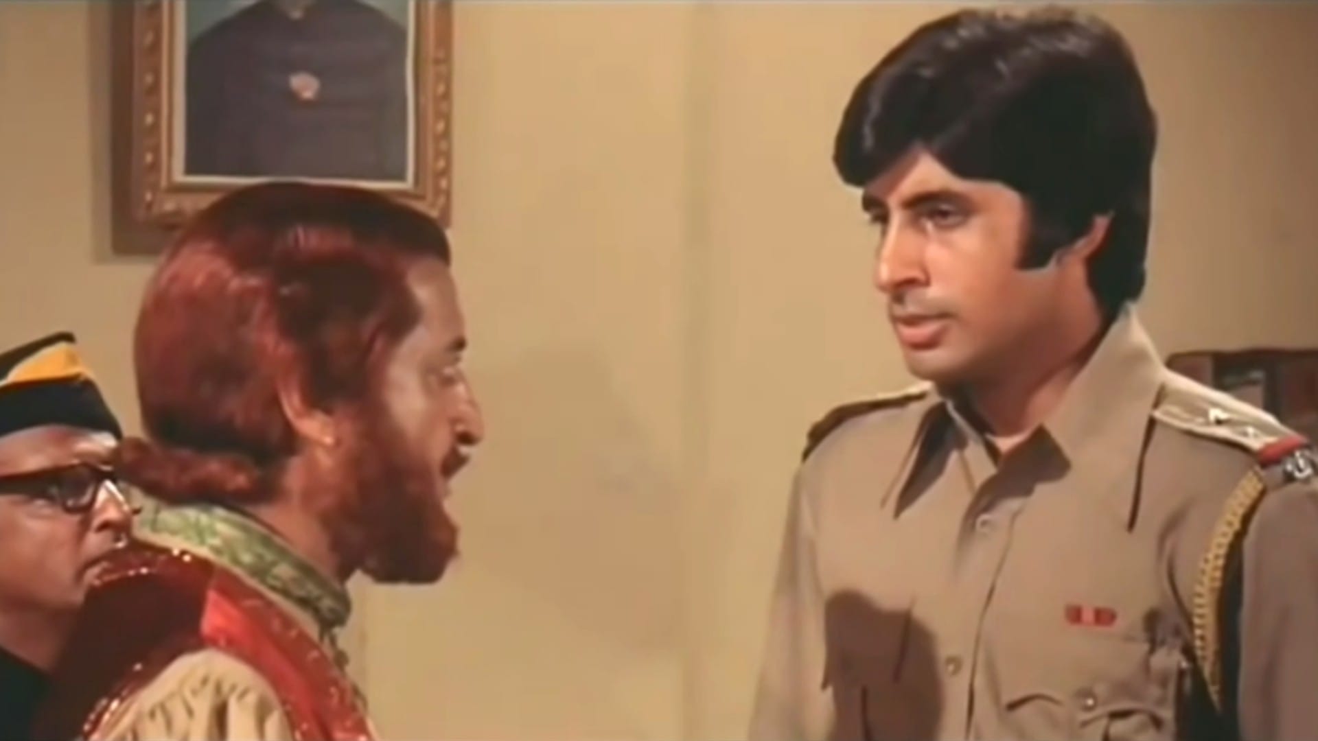 Amitabh Bachchan Birthday Films who defines actor Angry Young man of bollywood