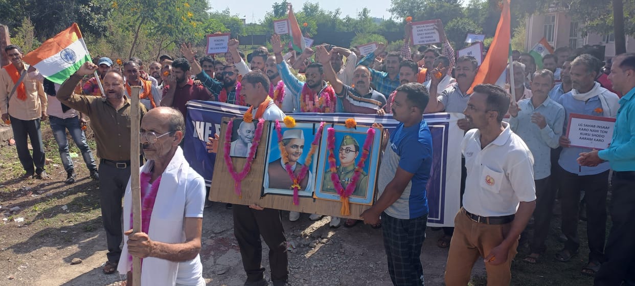 Protest