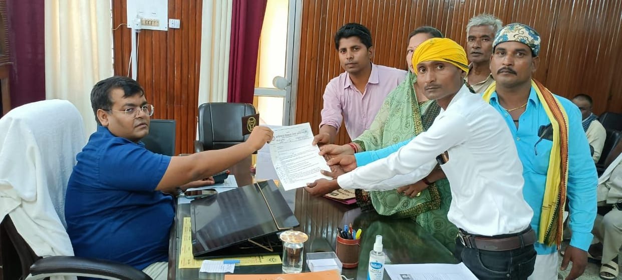 demanded st certificate