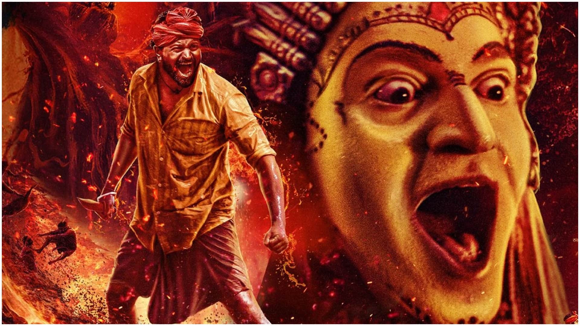 kantara hindi trailer out this thrilling story will clash with Ayushmann Khurrana film doctor g on 14 october