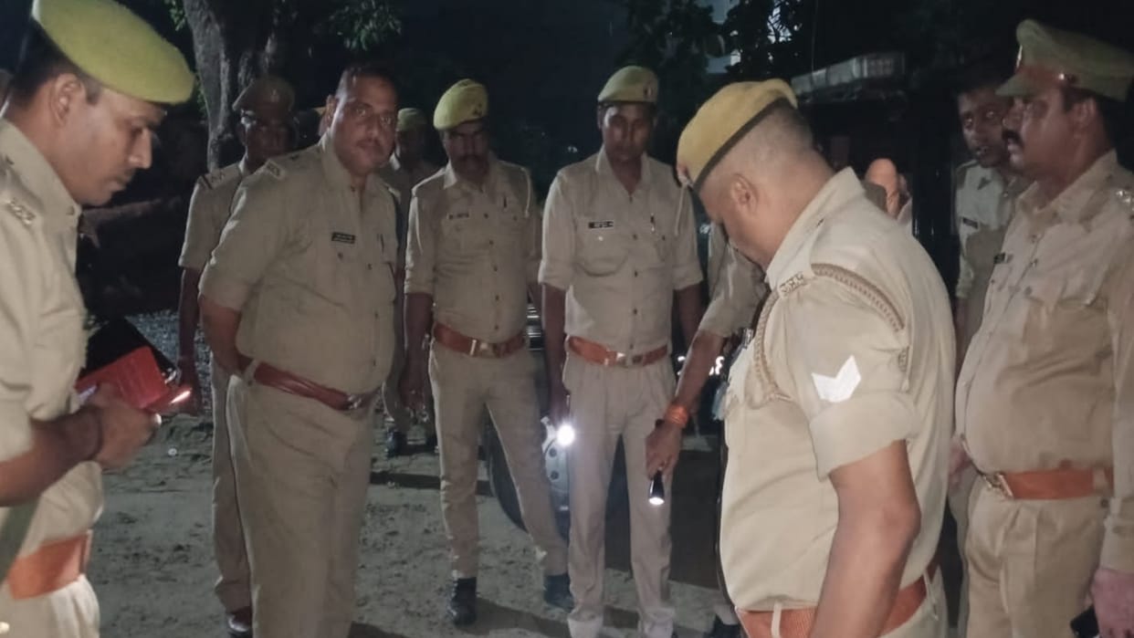 Boyfriend beaten to death at girlfriend door in kushinagar