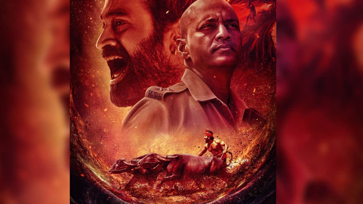 Kantara Box Office Collection in all languages Rishabh Shetty film crosses 100 crore mark worldwide