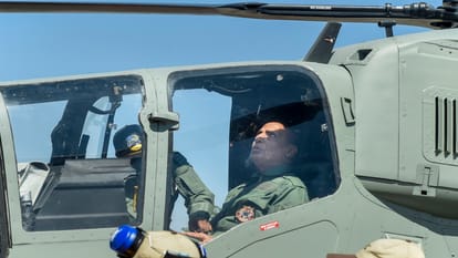 LCH Prachand IAF new attack helicopter know its features and utility for India explained news in hindi