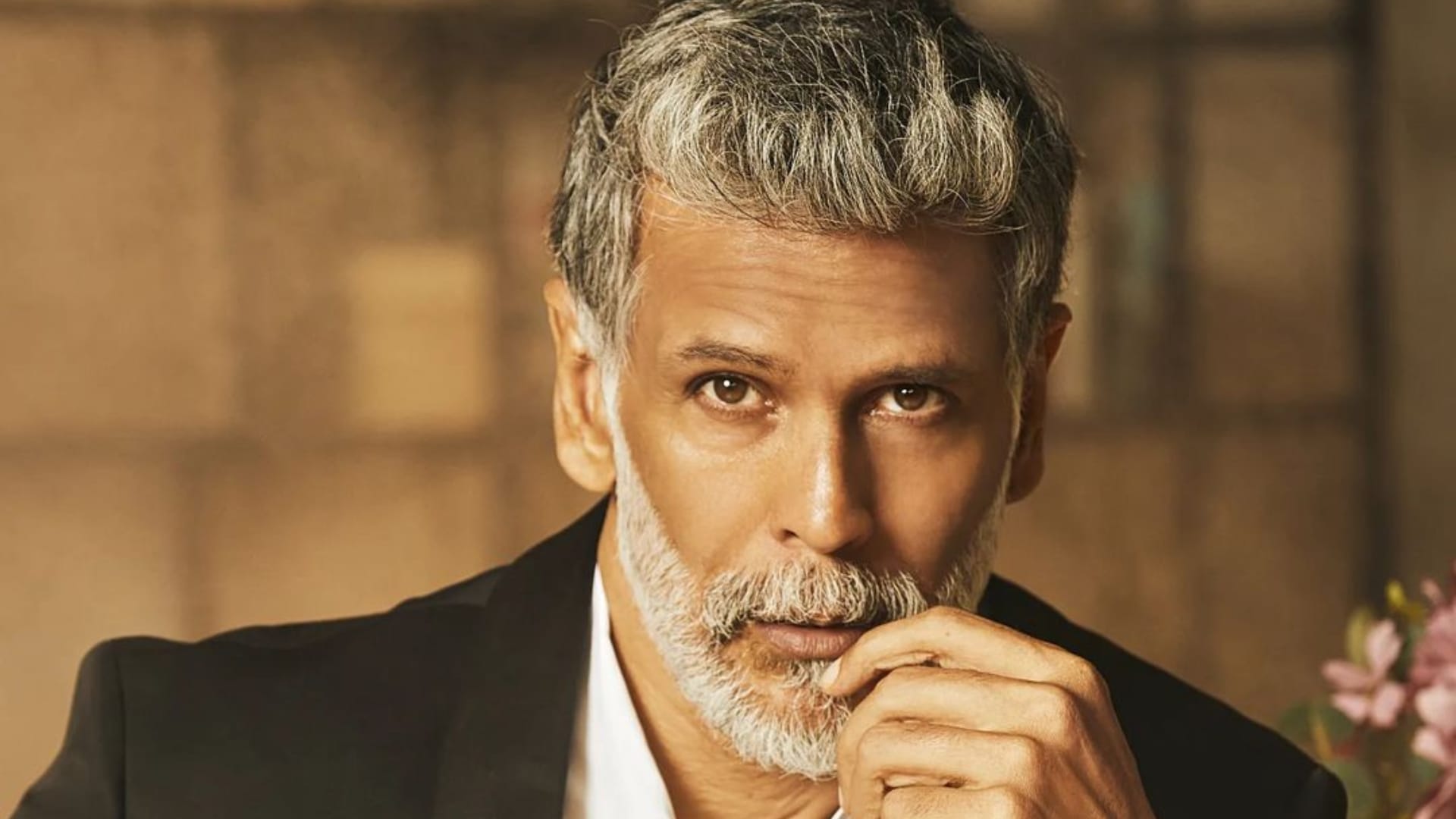 Milind Soman: Emergency Actor Trolled for promoting dishwashing liquid netizens say choose better ads