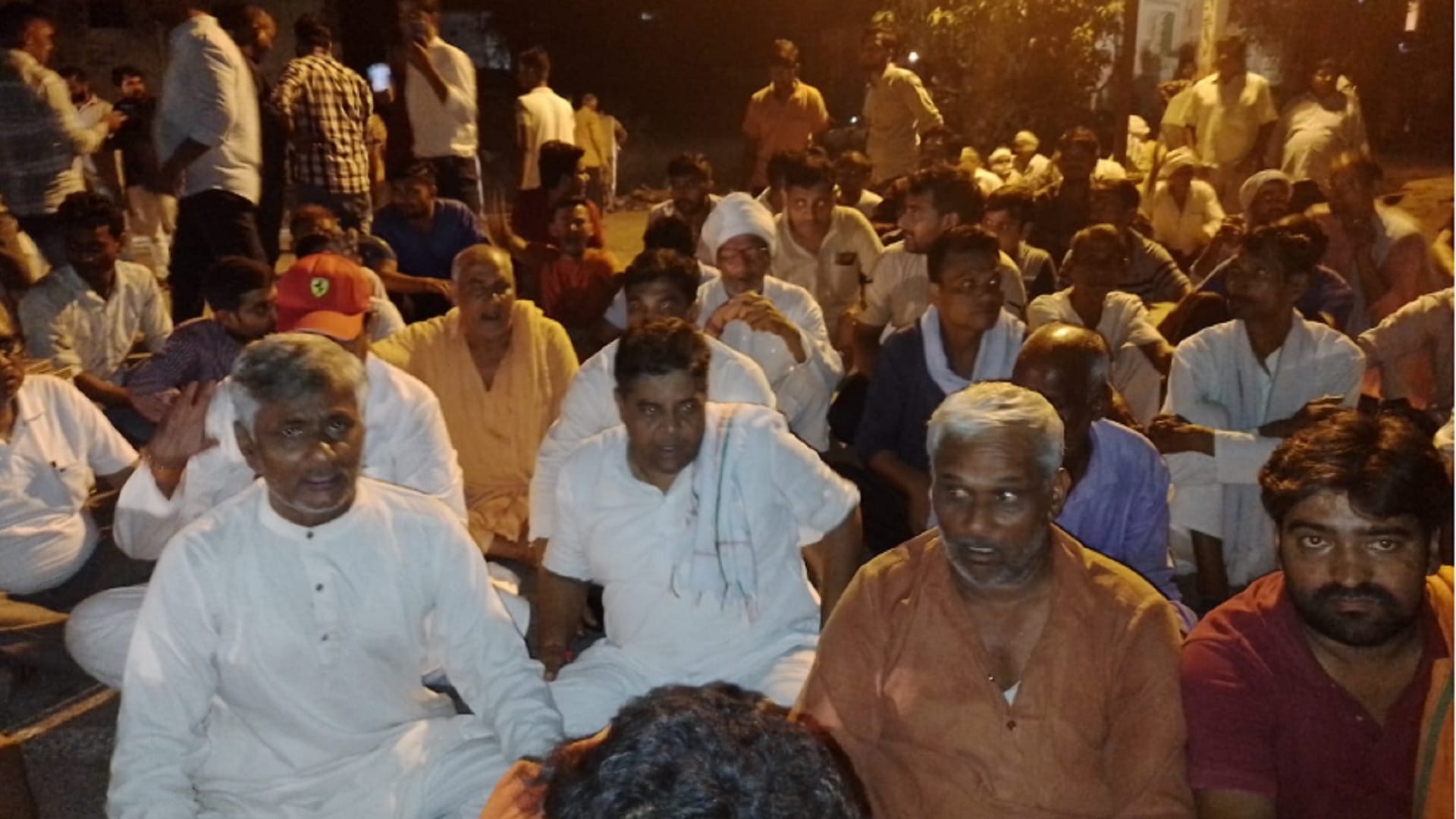 Meerut Deepak Murder Case: Victim father has demanded to Minister Somendra Tomar for action