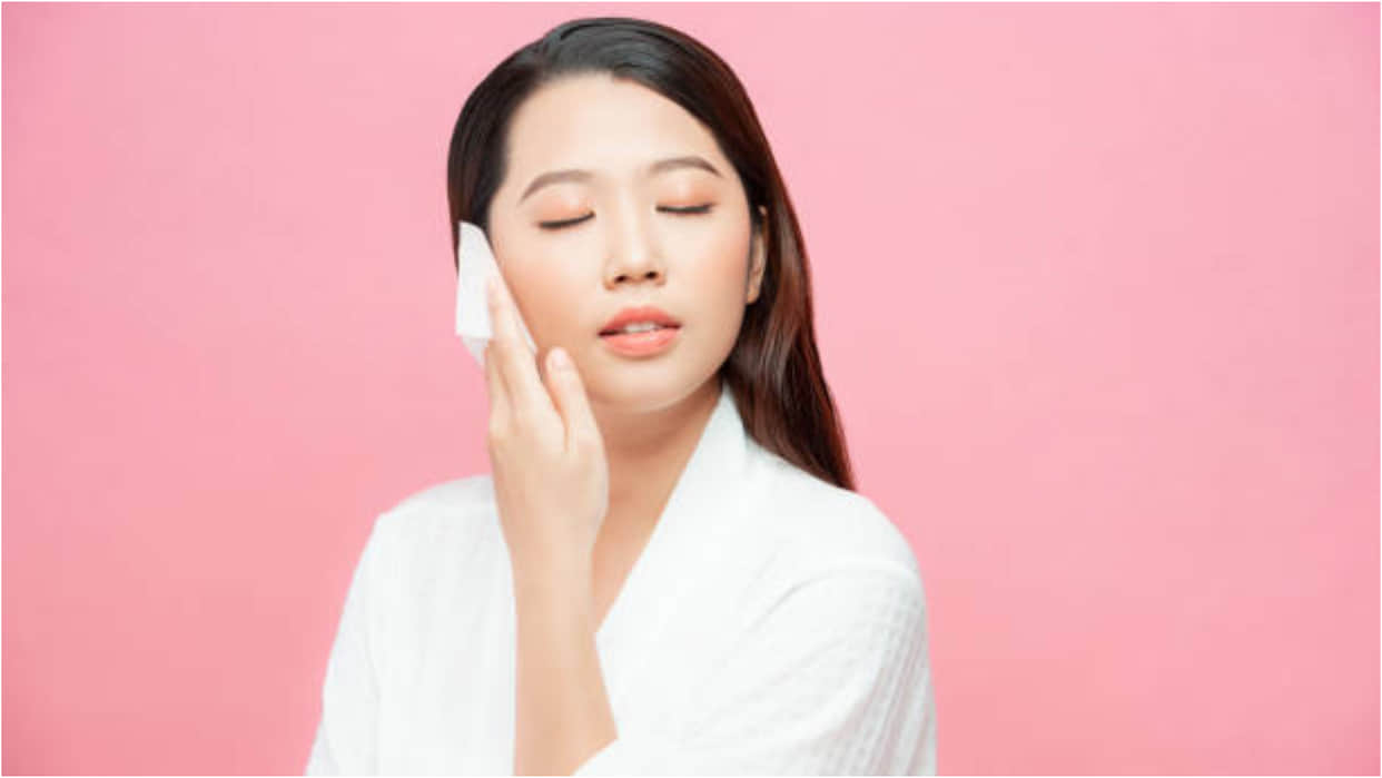 homemade face pack for oily skin to get clear skin