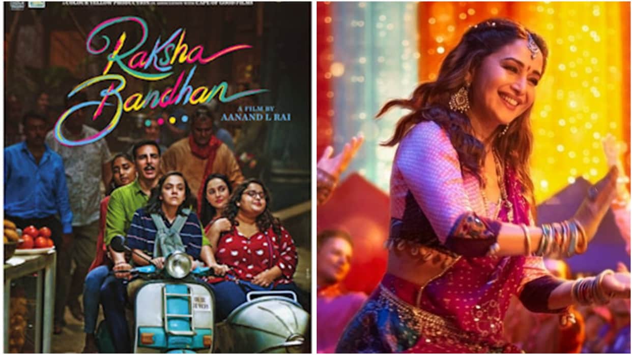 ott releases this week in october 2022 raksha bandhan maja ma karthikeya 2 on netflix amazon prime zee 5
