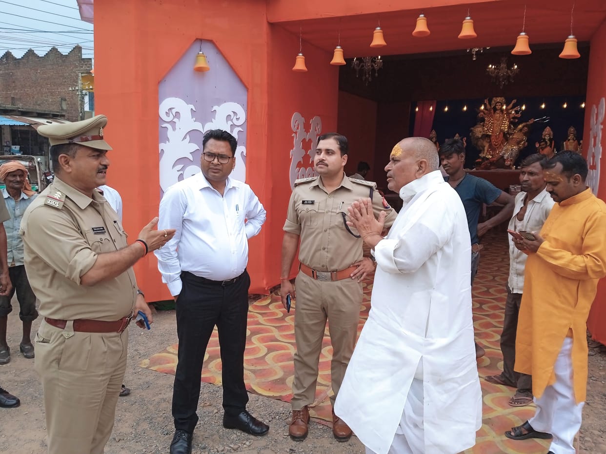 300 puja pandals did not take NOC for fire safety, officers remained oblivious