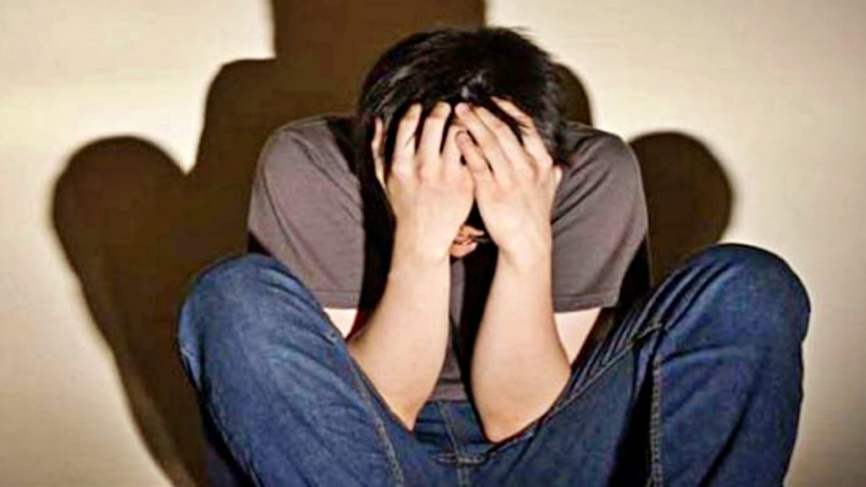 For refusing to do unnatural acts sarpanch cut private part of youth with blade