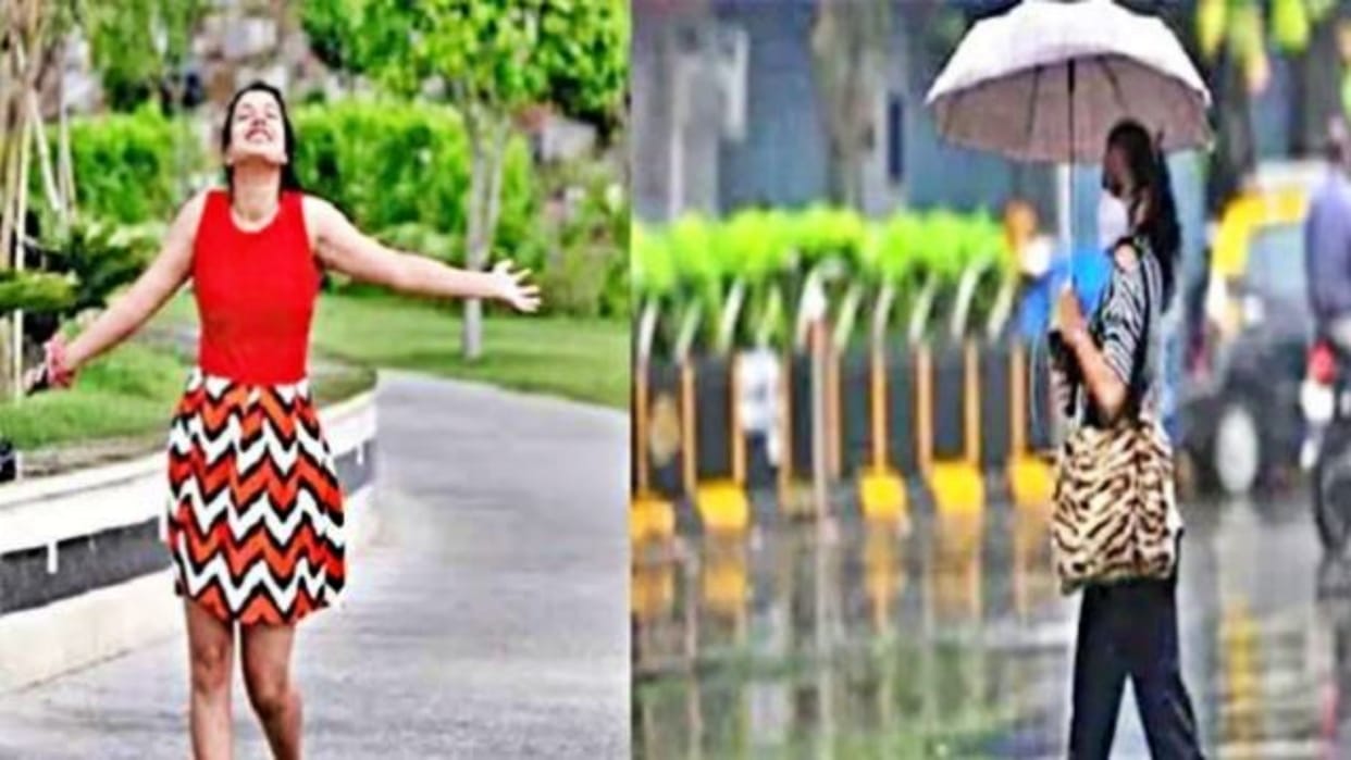 Weather will change again in rajasthan rain chances from tomorrow to 7 october