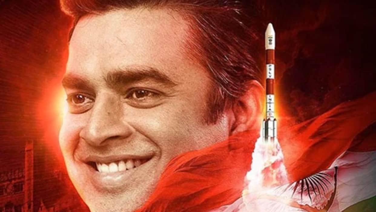 IMDB Top 5 Movies Rating 2022 rocketry the kashmir files kgf chapter 2 anbe sivam jai bhim