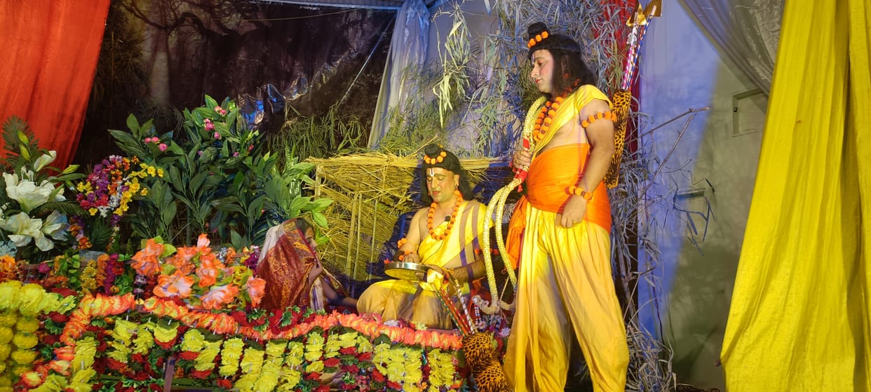 Ramleela