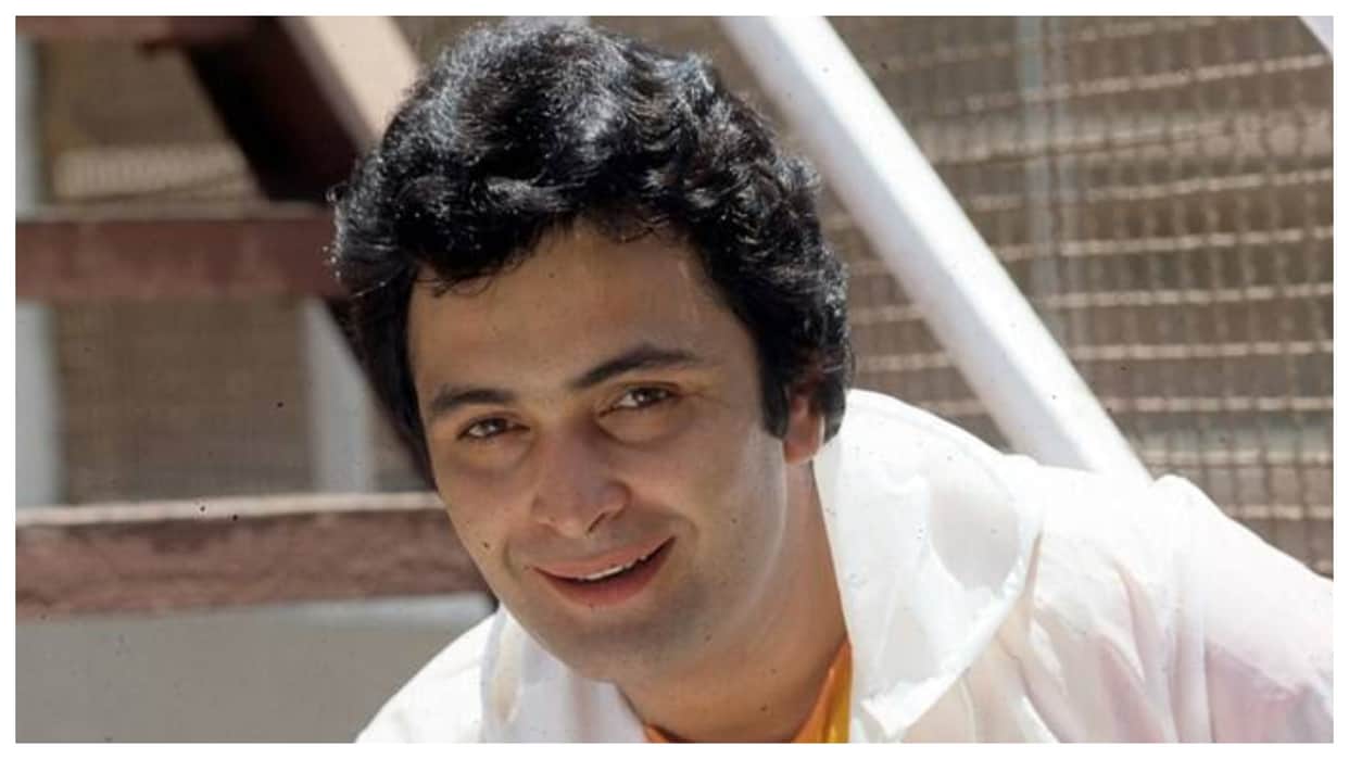 Monday Flashback: When Rishi Kapoor got Angry over Ramesh Sippy For calling him by nick name chintu
