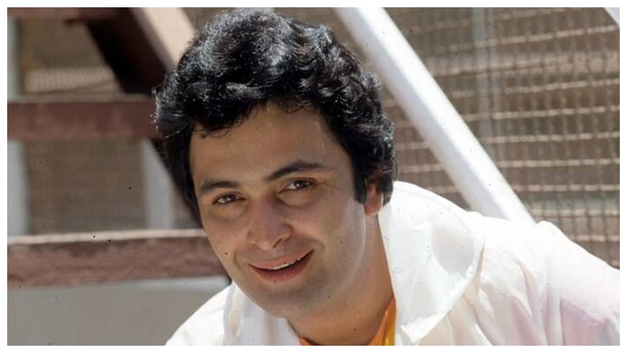 Monday Flashback: When Rishi Kapoor got Angry over Ramesh Sippy For calling him by nick name chintu