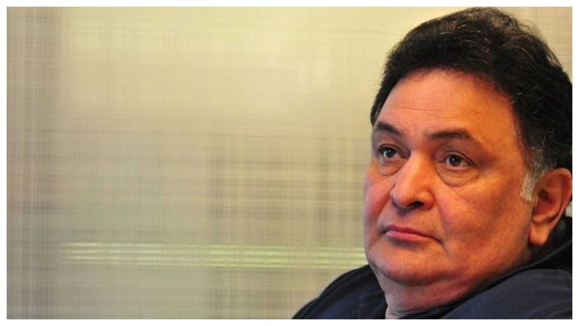 Monday Flashback: When Rishi Kapoor got Angry over Ramesh Sippy For calling him by nick name chintu