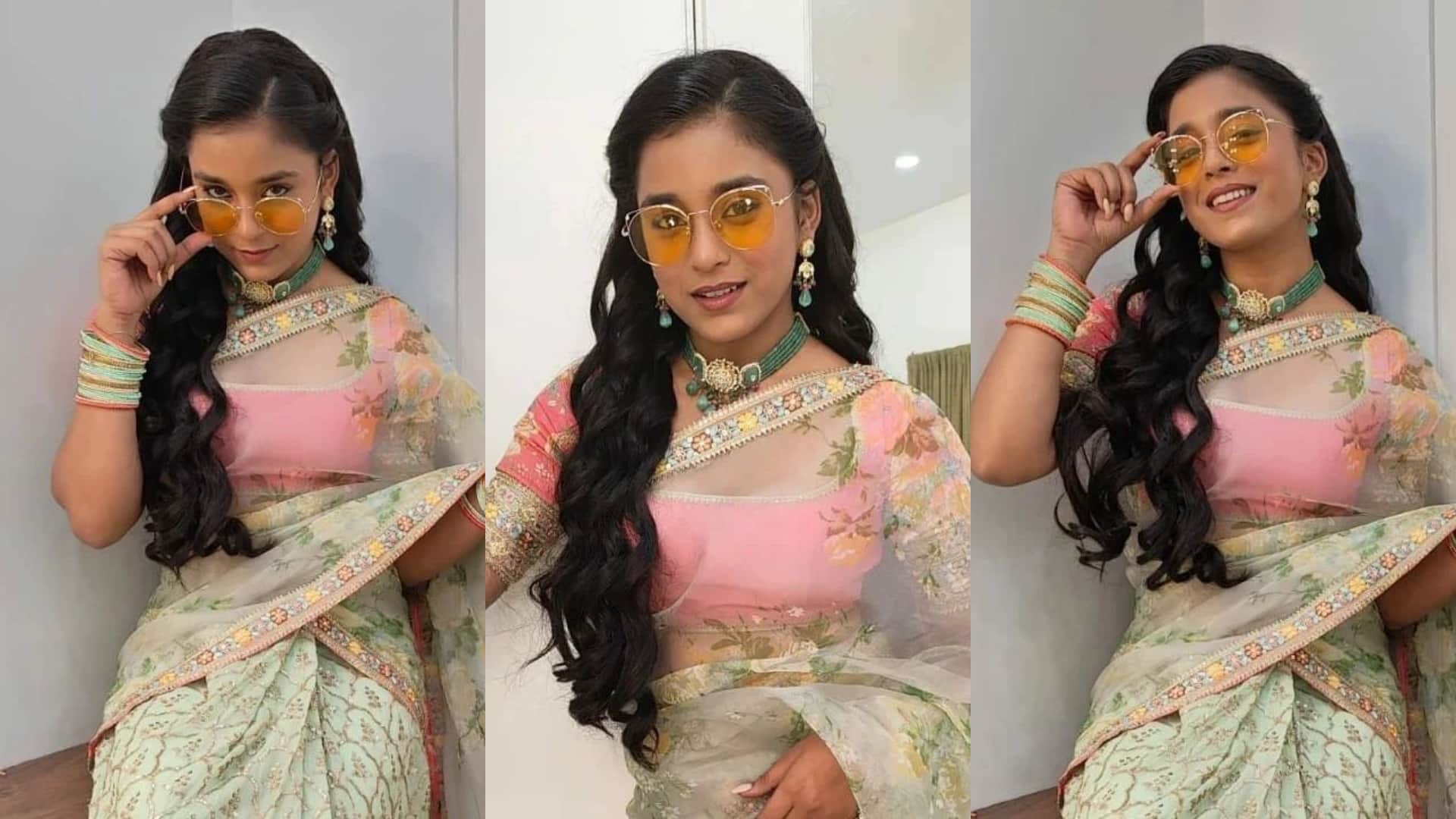 Bigg Boss 16 sumbul touqeer khan not wanted to be part of show afraid of salman khan highest paid contestant