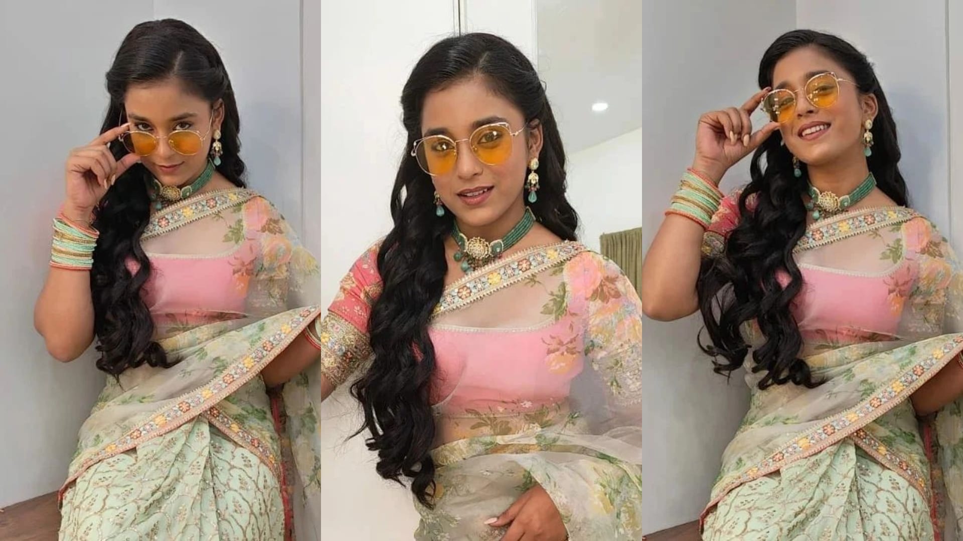 Fahmaan Khan Denies call it fake reports of Sumbul Touqeer Khan entering the show Dharam Patni for TRP boost