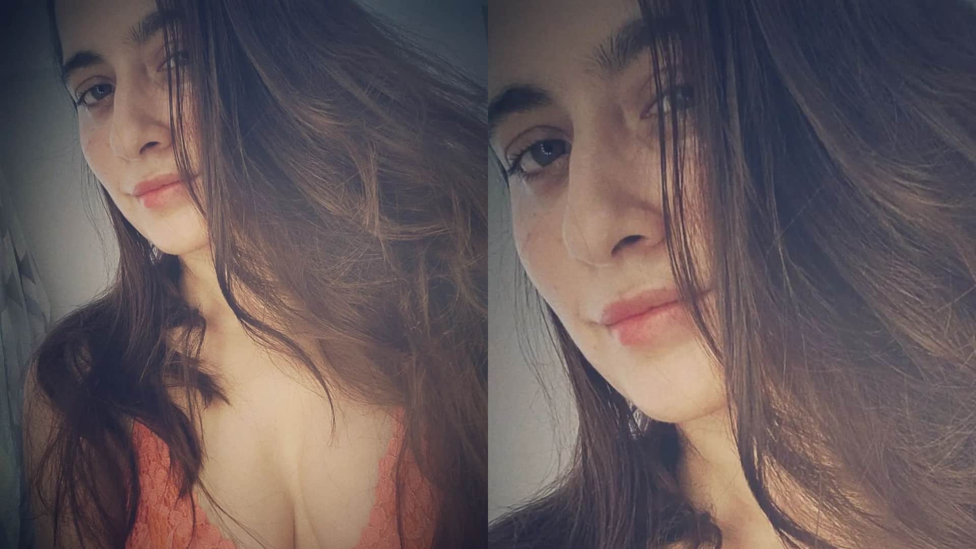 Sanjeeda shaikh to play important role in hrithik roshan deepika padukone starrer film fighter